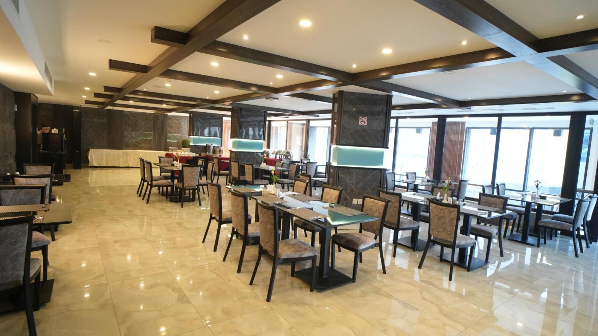 Luxury Palace Hotel Amman Zewnętrze zdjęcie