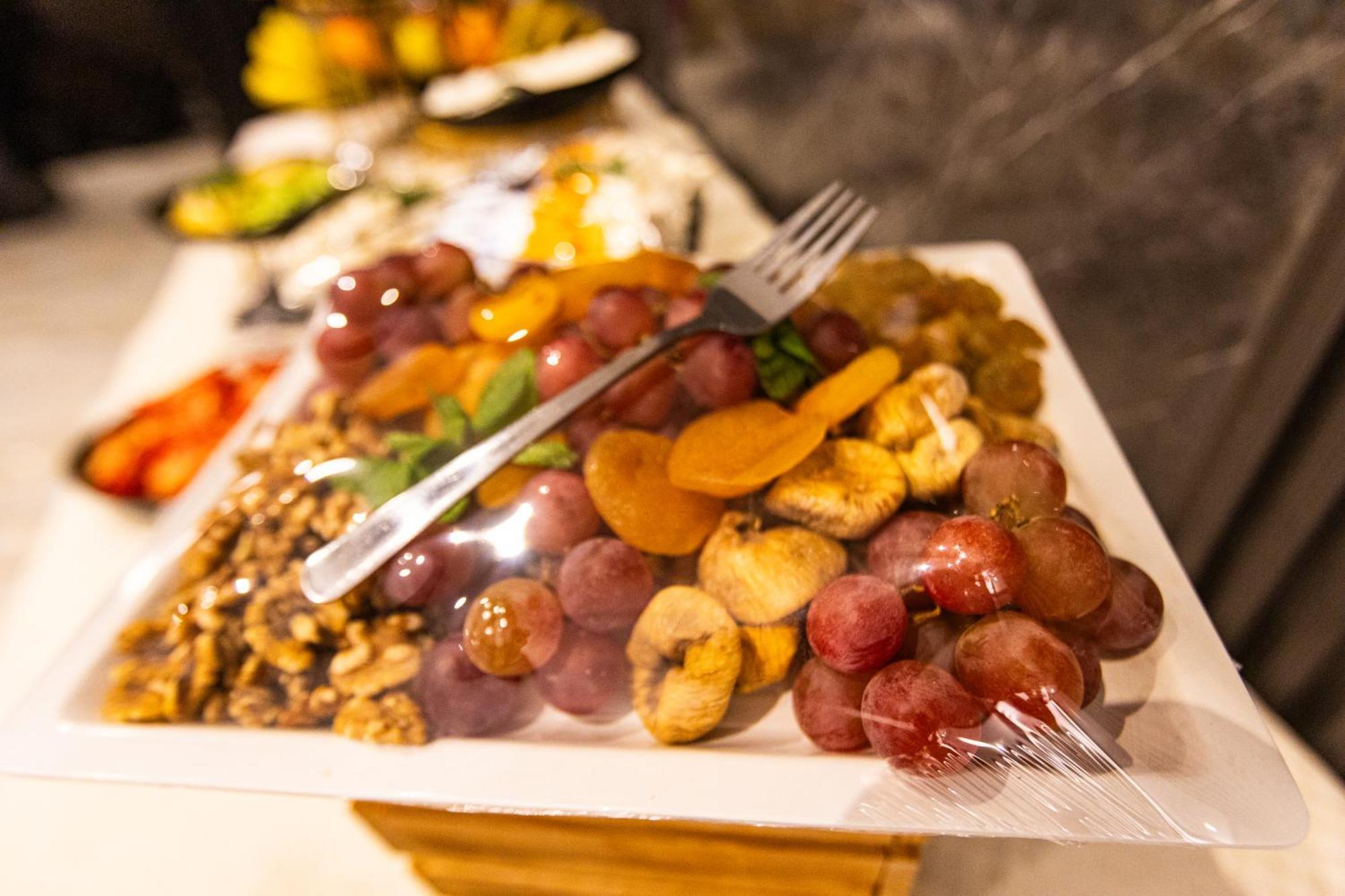 Luxury Palace Hotel Amman Zewnętrze zdjęcie