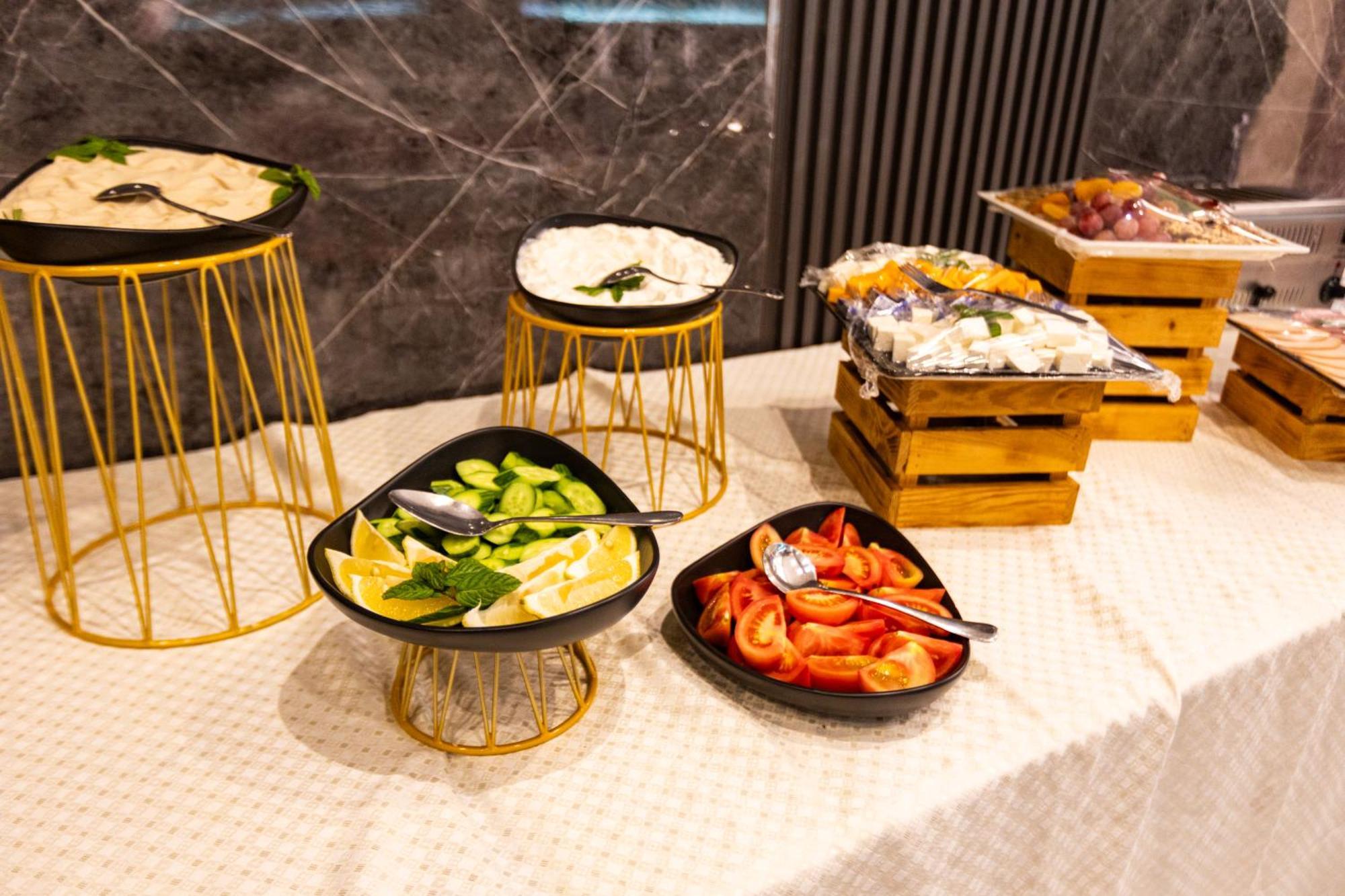 Luxury Palace Hotel Amman Zewnętrze zdjęcie